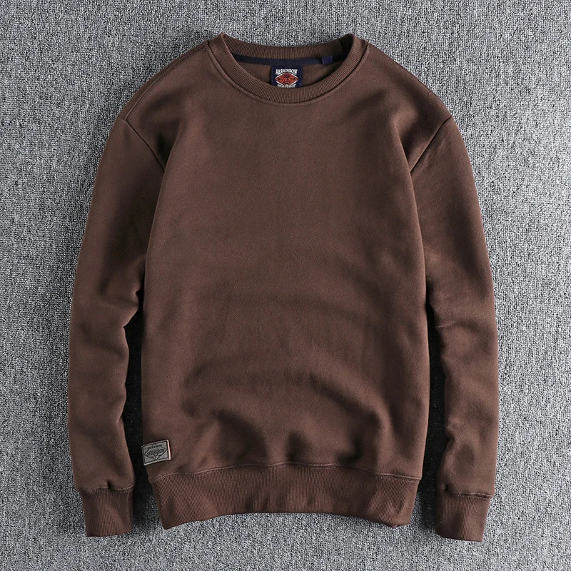 Pull classique pour hommes