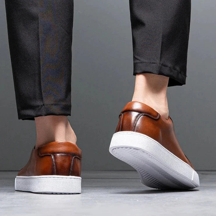 Baskets Hommes Angelo