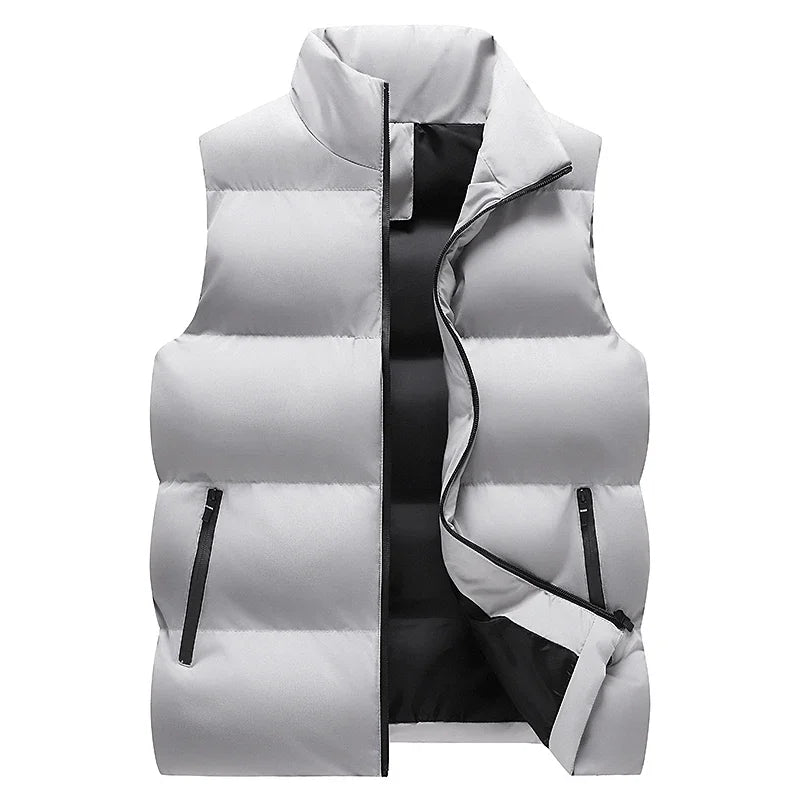 Gilet élégant pour homme