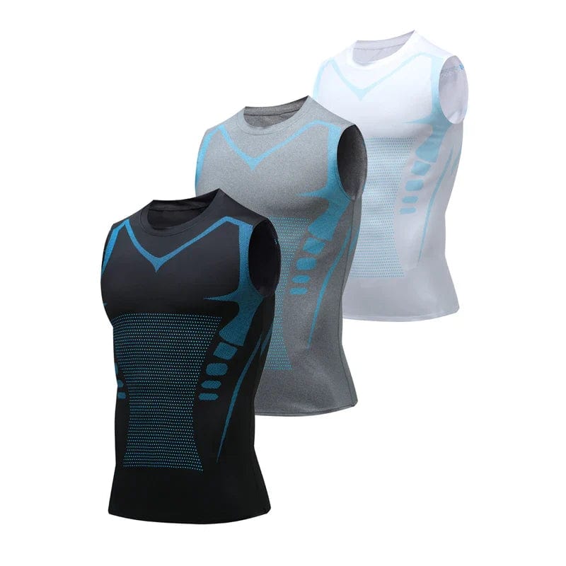 Débardeur Shapewear