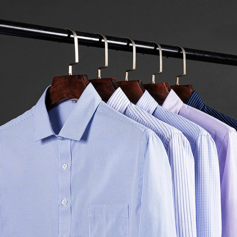 Givalli - Chemise respirante pour homme