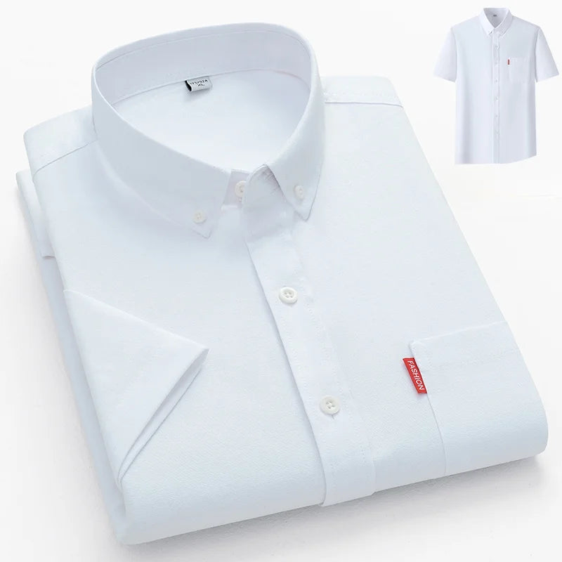 Chemise d'été en coton