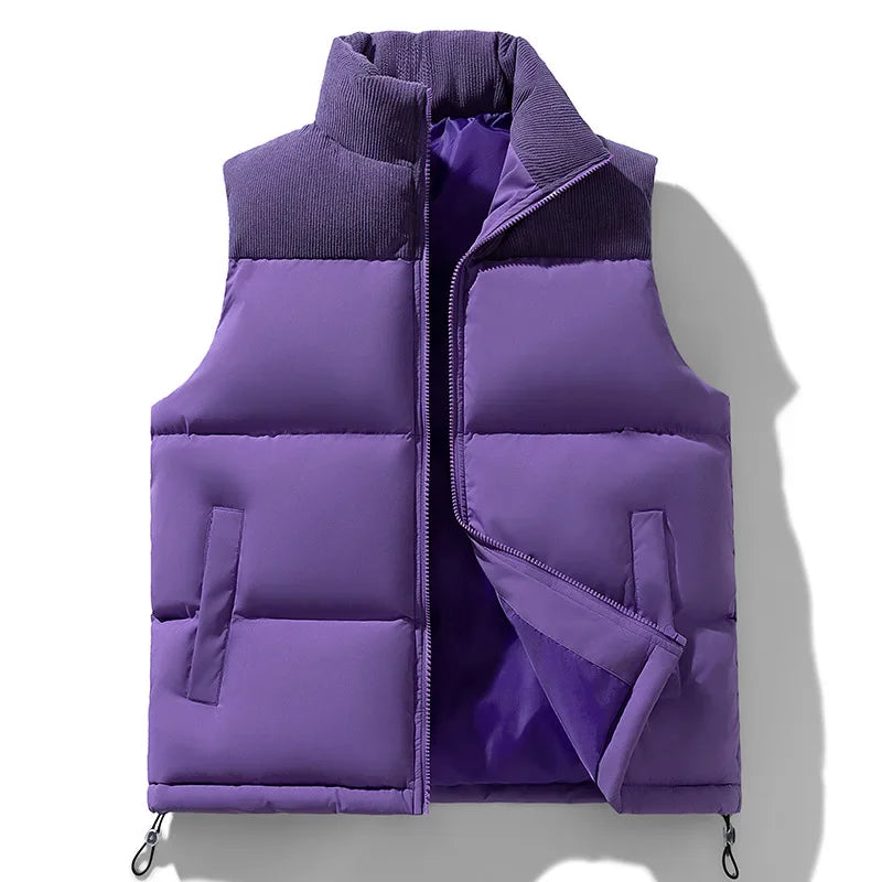 Gilet élégant pour homme