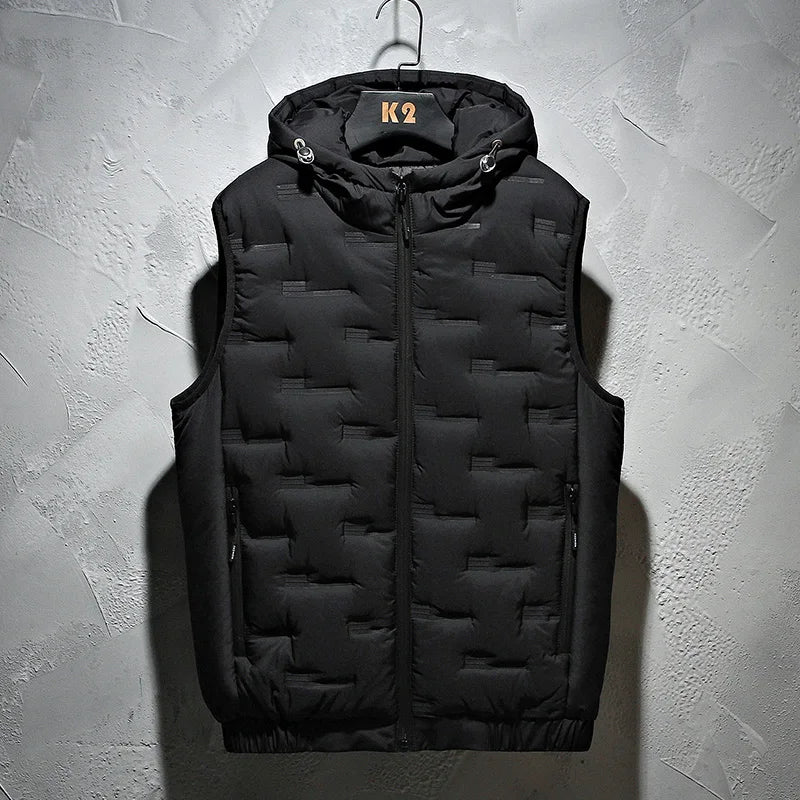 Gilet élégant pour homme