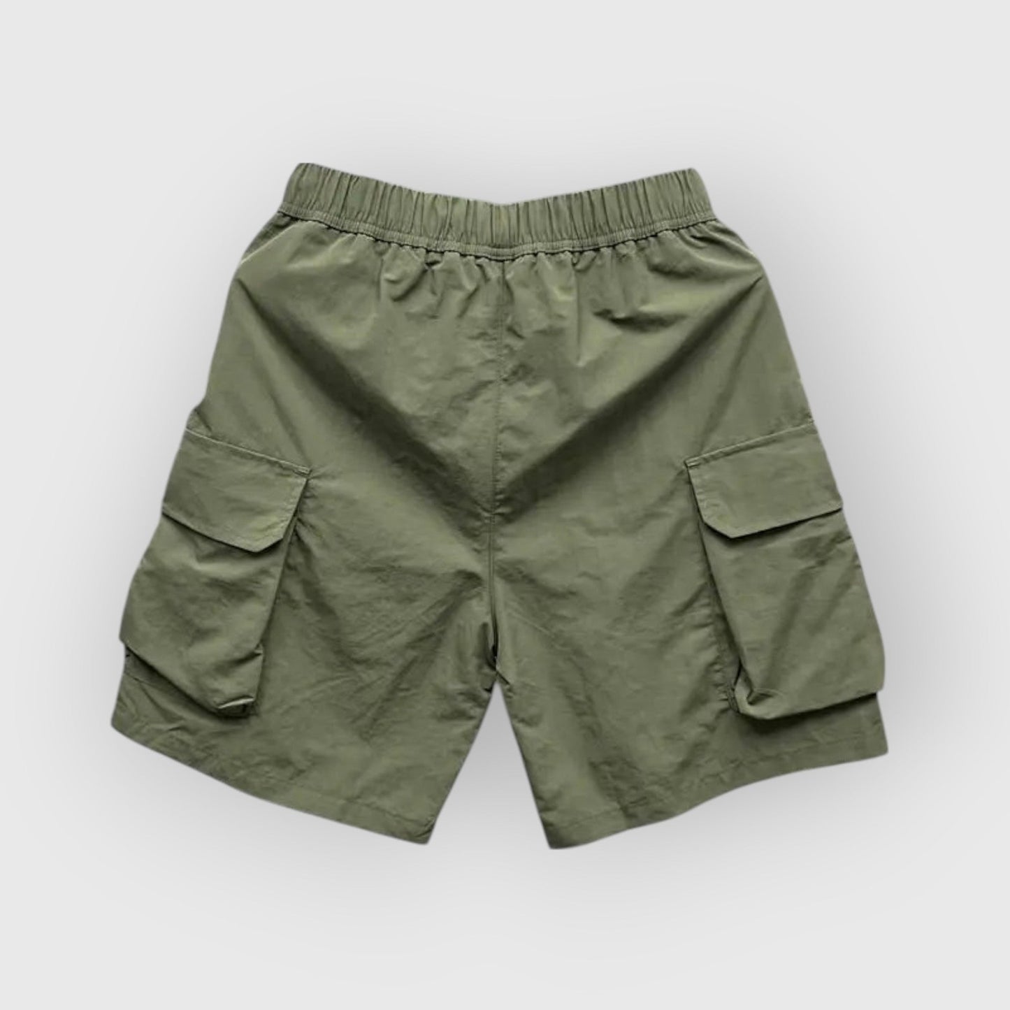 Short cargo élégant