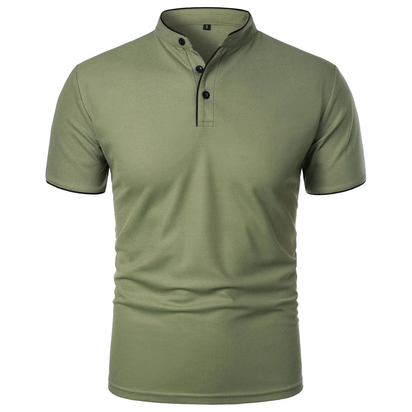 Polo décontracté