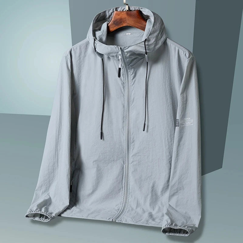 Veste d'été élégante