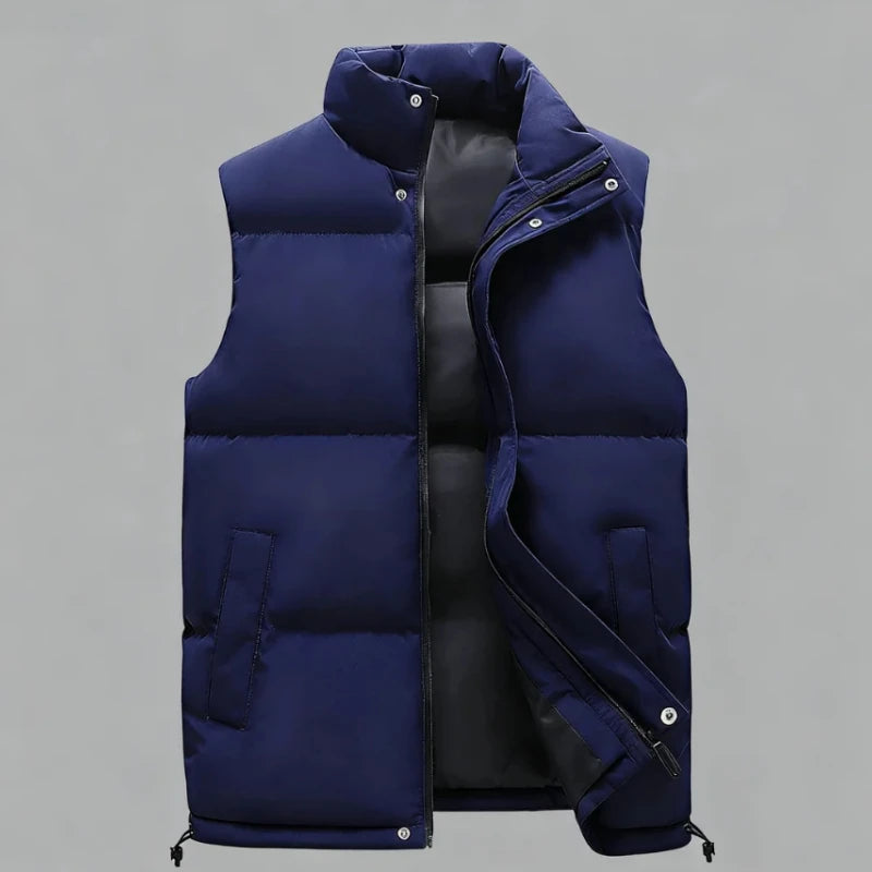 Gilet élégant pour homme