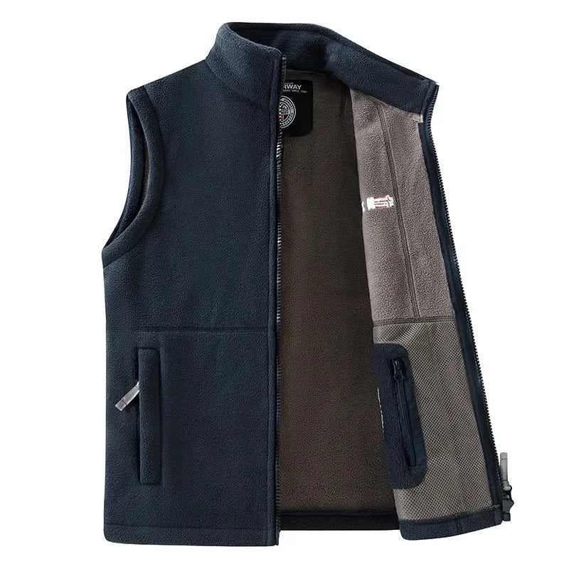 Gilet élégant pour homme