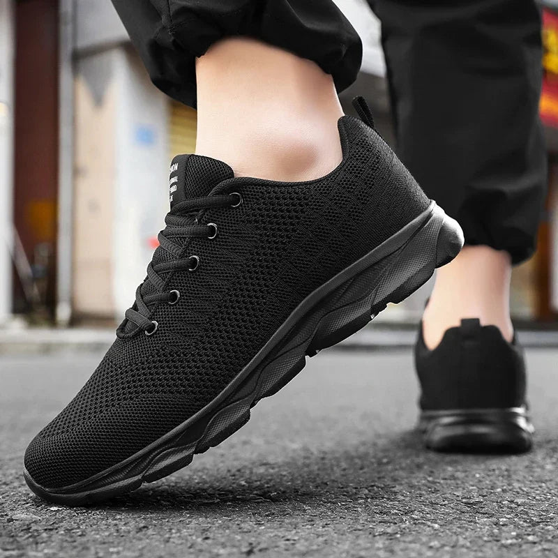 Chaussures respirantes pour hommes