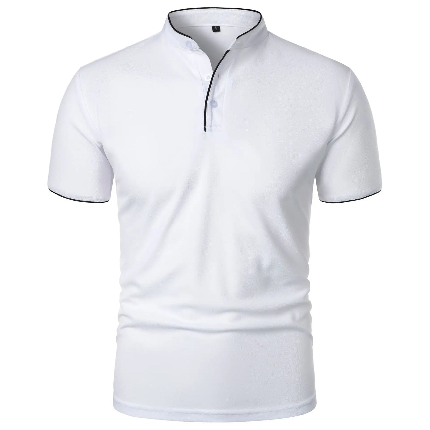 Polo décontracté