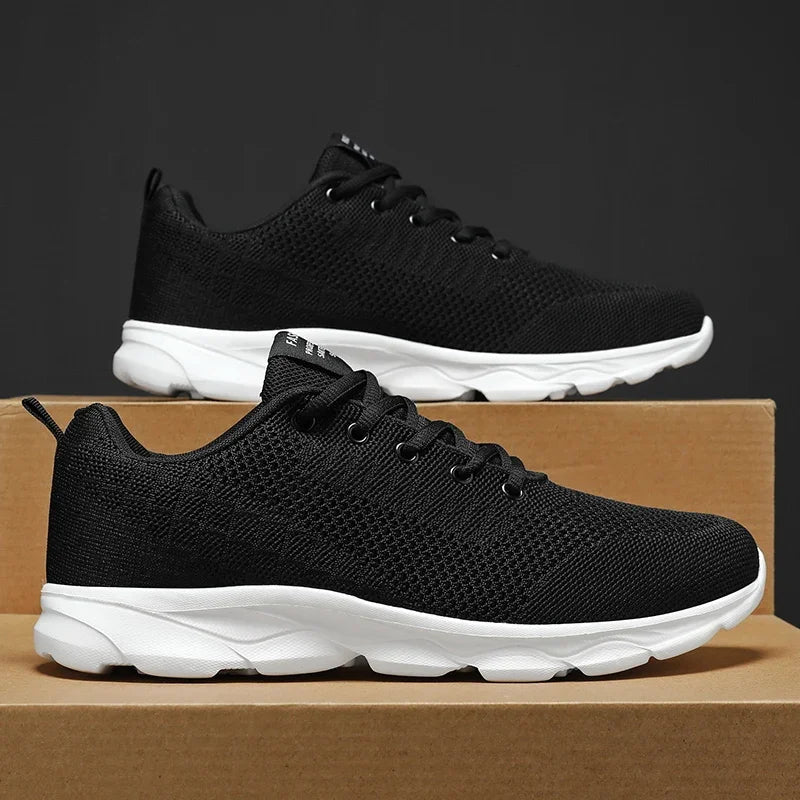 Chaussures respirantes pour hommes