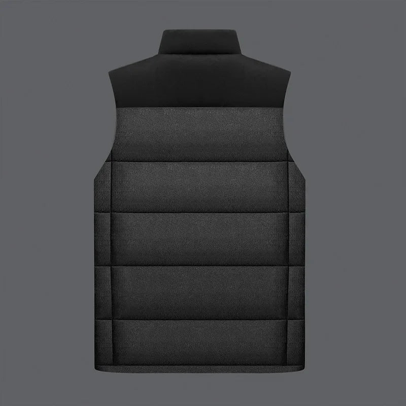 Gilet élégant pour homme