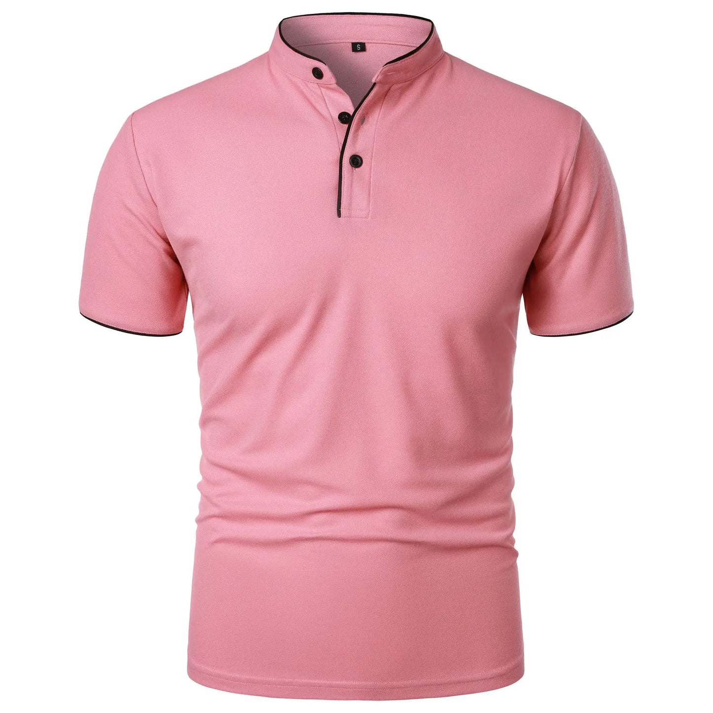 Polo décontracté