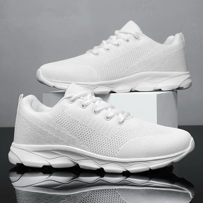 Chaussures respirantes pour hommes