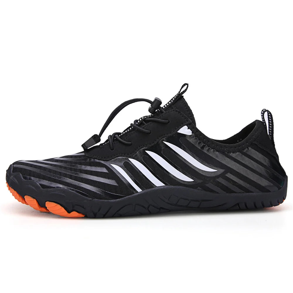 Chaussures d'eau à séchage rapide