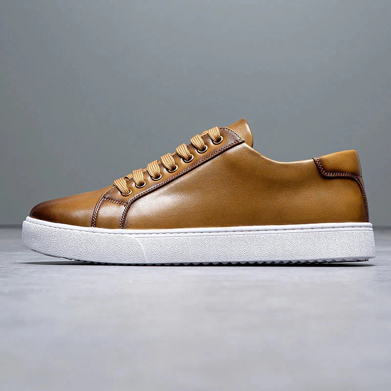 Baskets Hommes Angelo