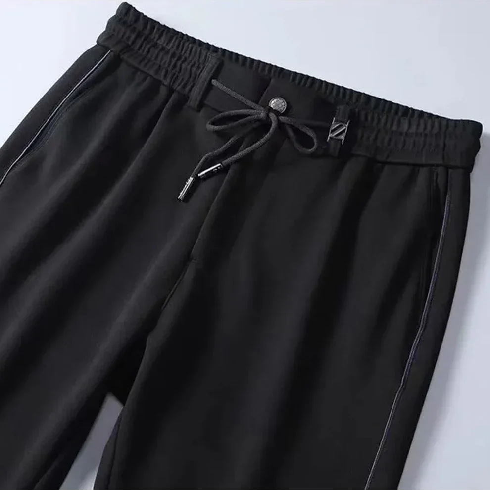 Survêtement élégant sur mesure