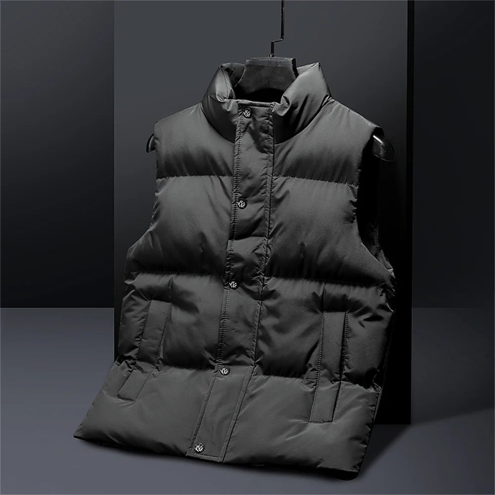 Gilet élégant pour homme