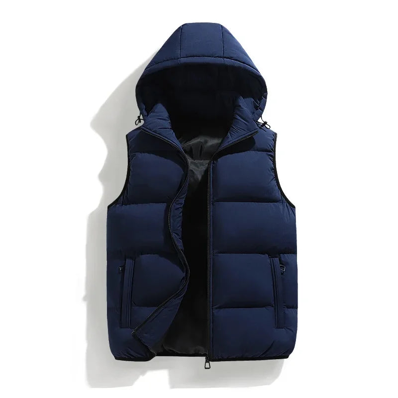 Gilet élégant pour homme