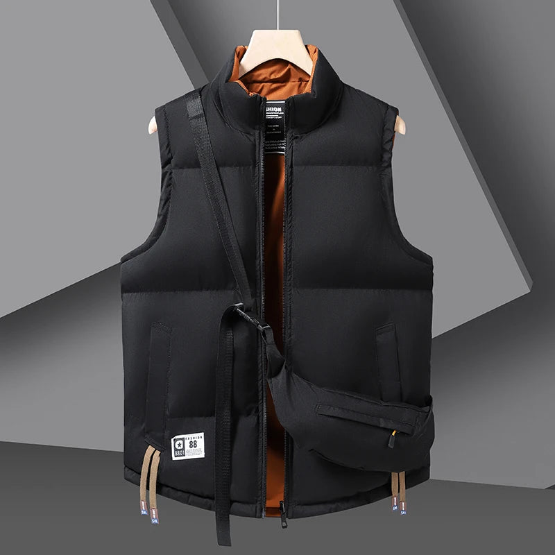 Gilet élégant pour homme