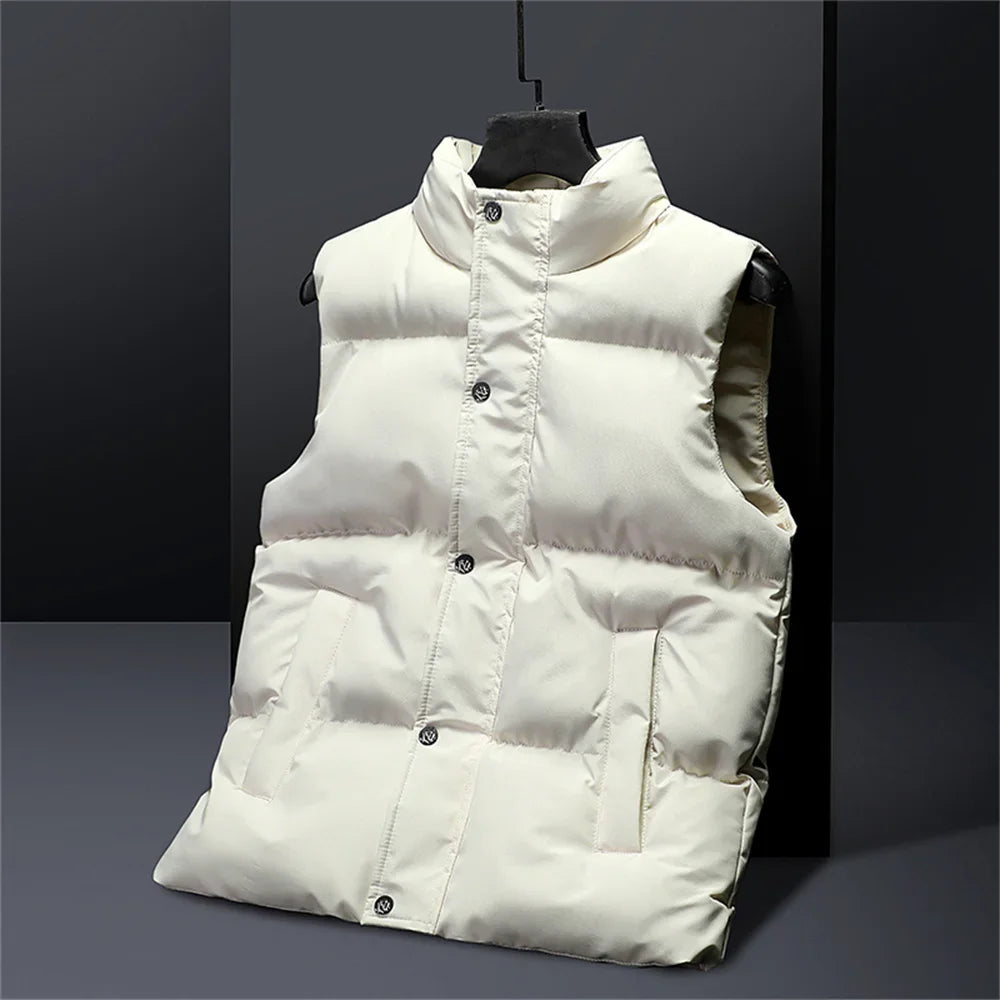 Gilet élégant pour homme