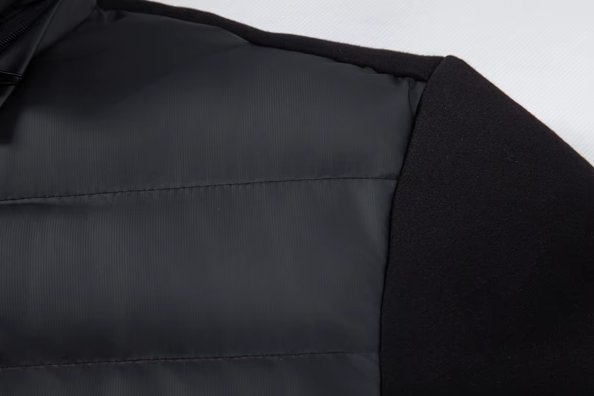 Veste hybride Paris Premium