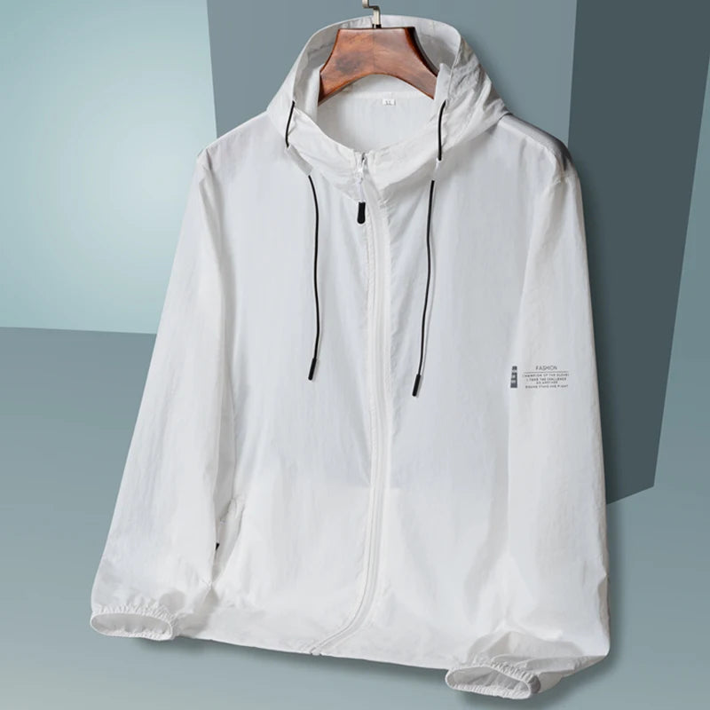 Veste d'été élégante