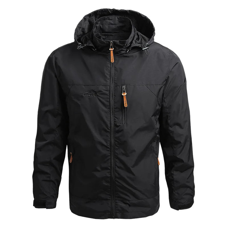 Veste d'été décontractée