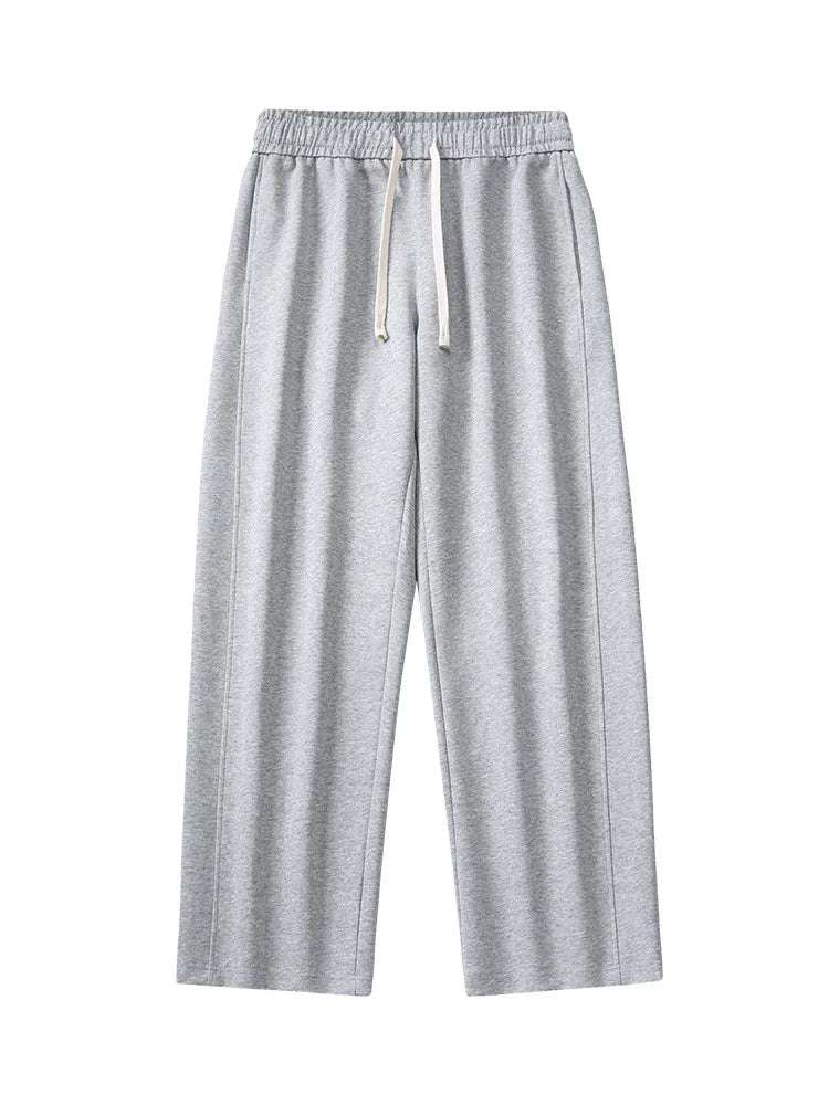 Pantalon de jogging coréen