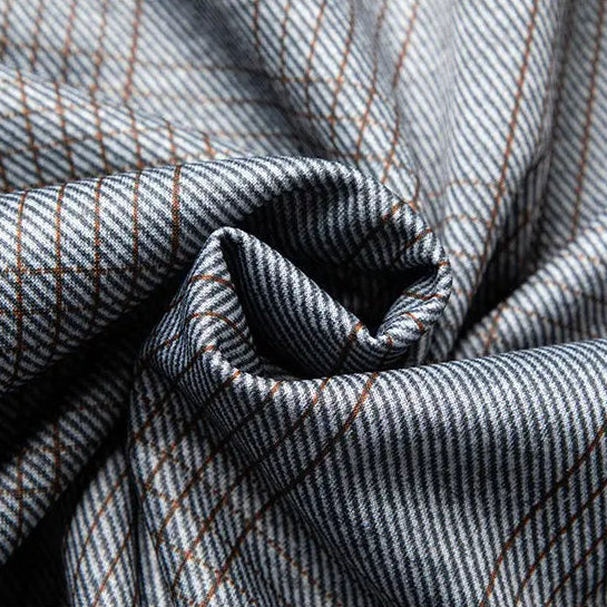 Veste zippée ajustée