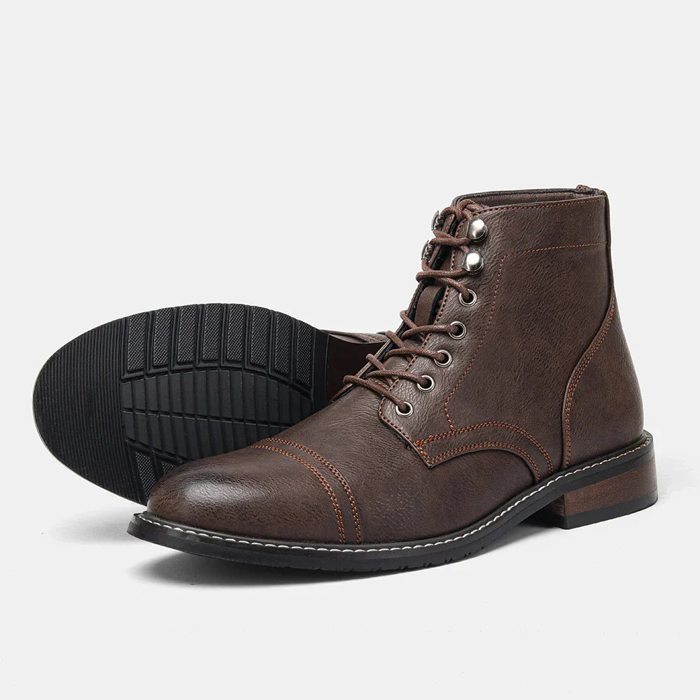 Bottes Flint Premium