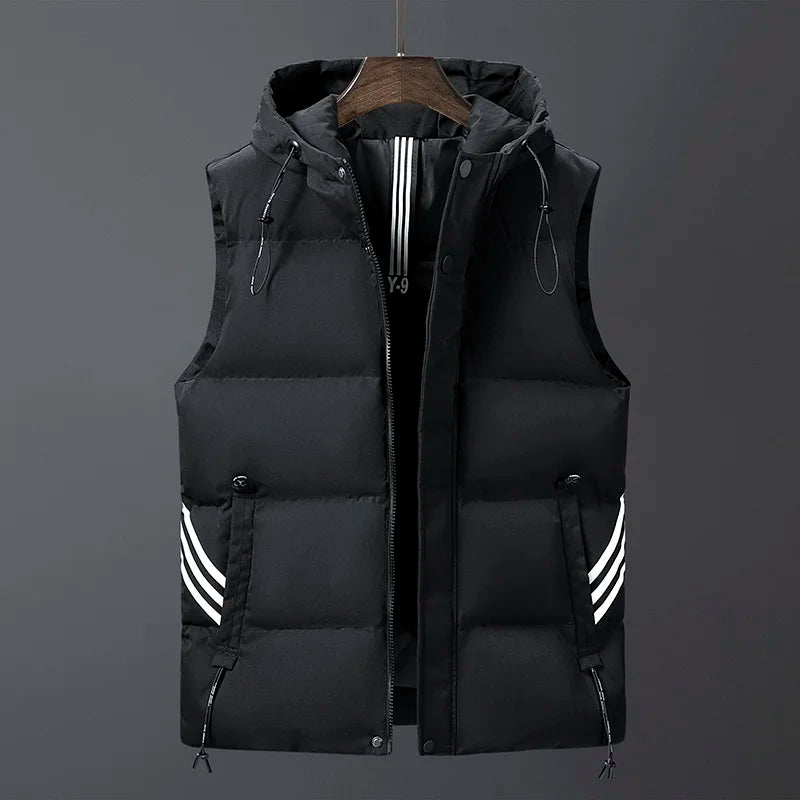 Gilet élégant pour homme