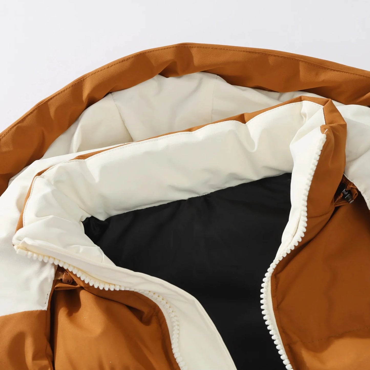 Gilet matelassé élégant