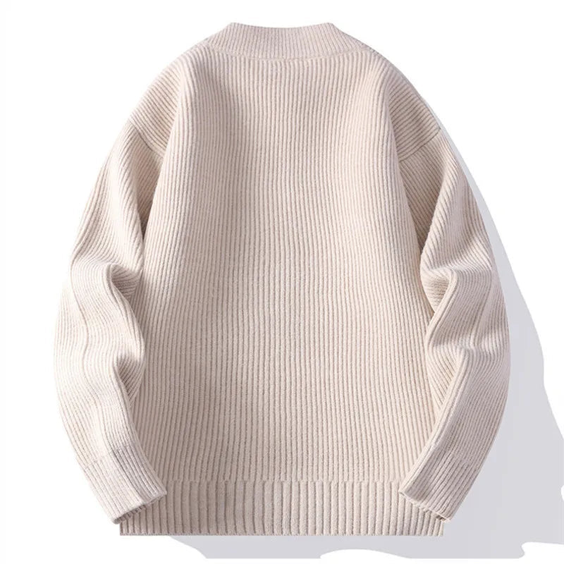 Cardigan élégant en tricot