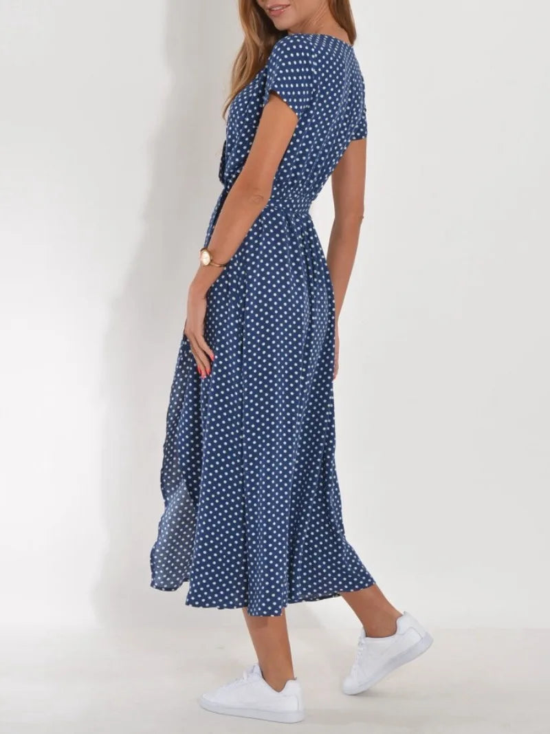 Robe confortable pour femmes
