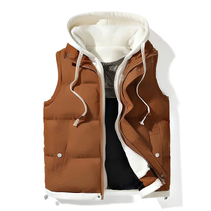 Gilet élégant pour homme