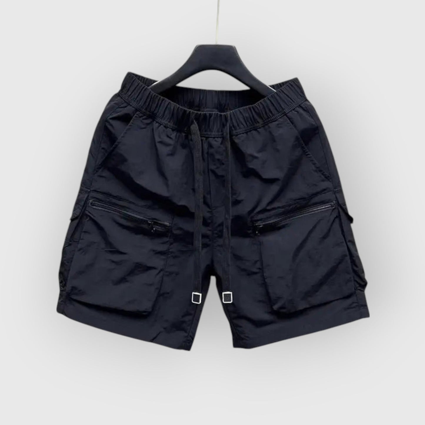 Short cargo élégant