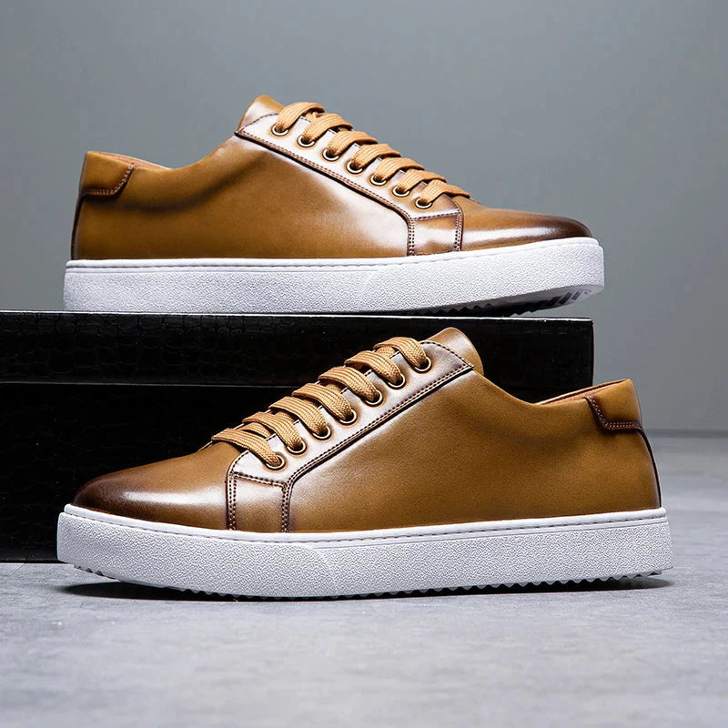 Baskets Hommes Angelo