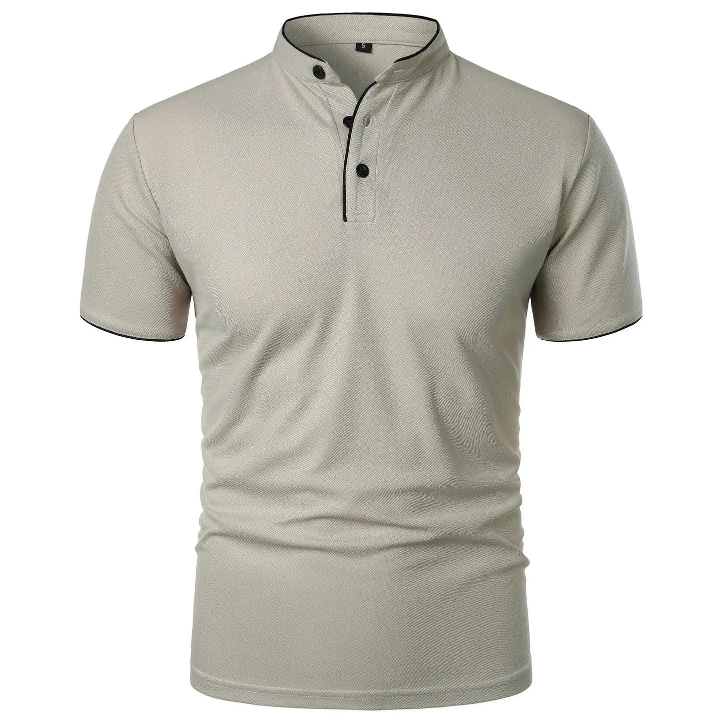 Polo décontracté