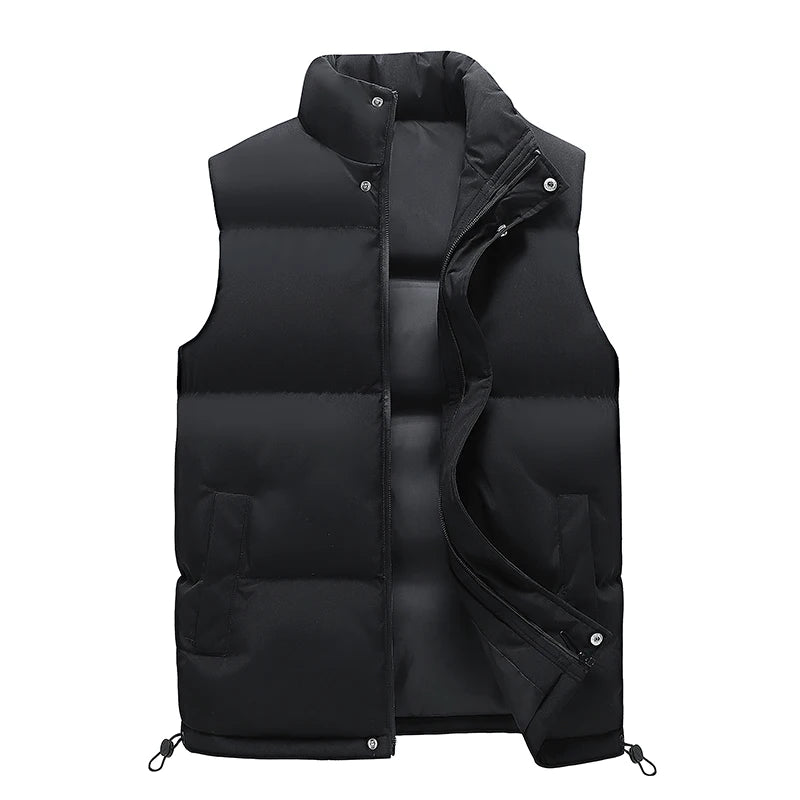 Gilet élégant pour homme