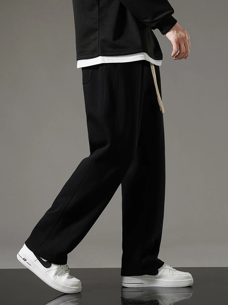 Pantalon de jogging coréen