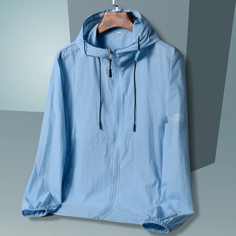 Veste d'été élégante