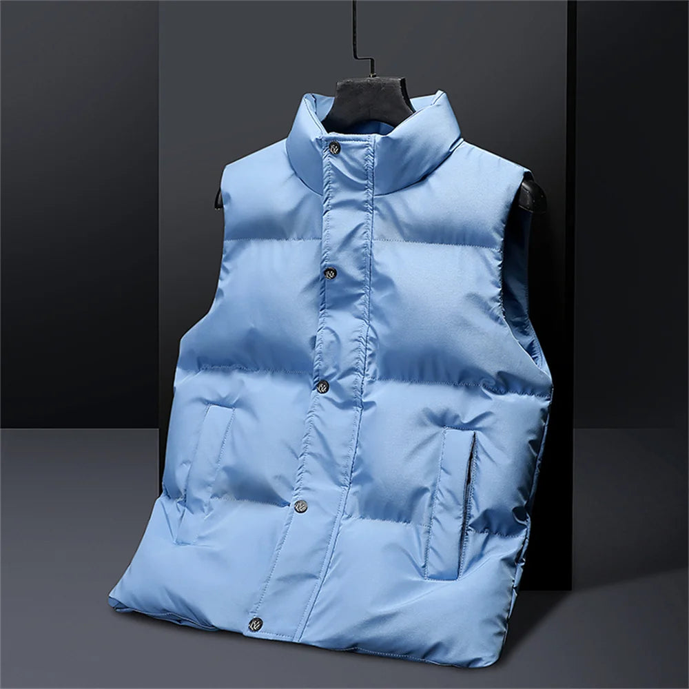 Gilet élégant pour homme