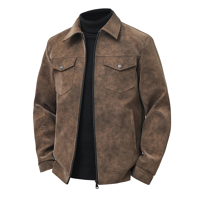 Veste élégante de haute qualité