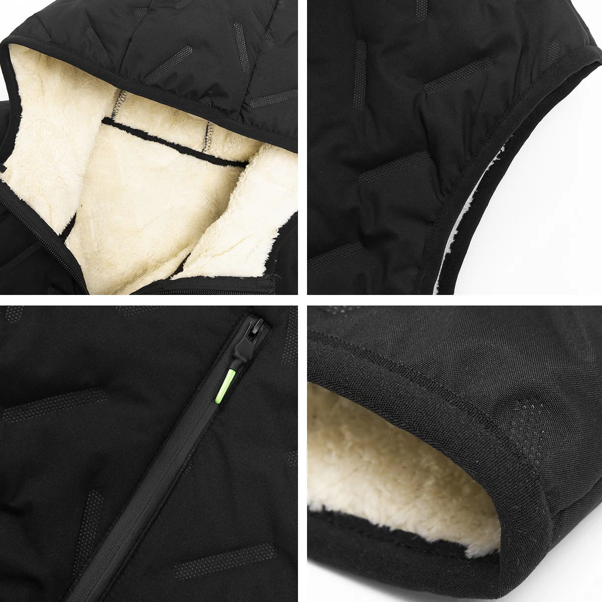 Gilet élégant pour homme