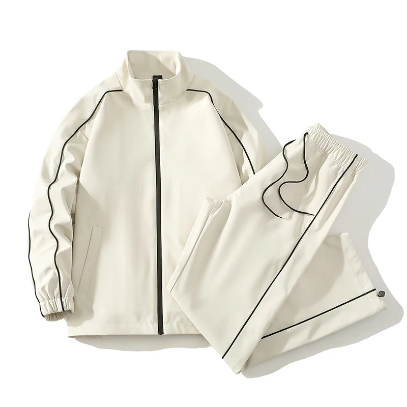 Survêtement élégant pour hommes