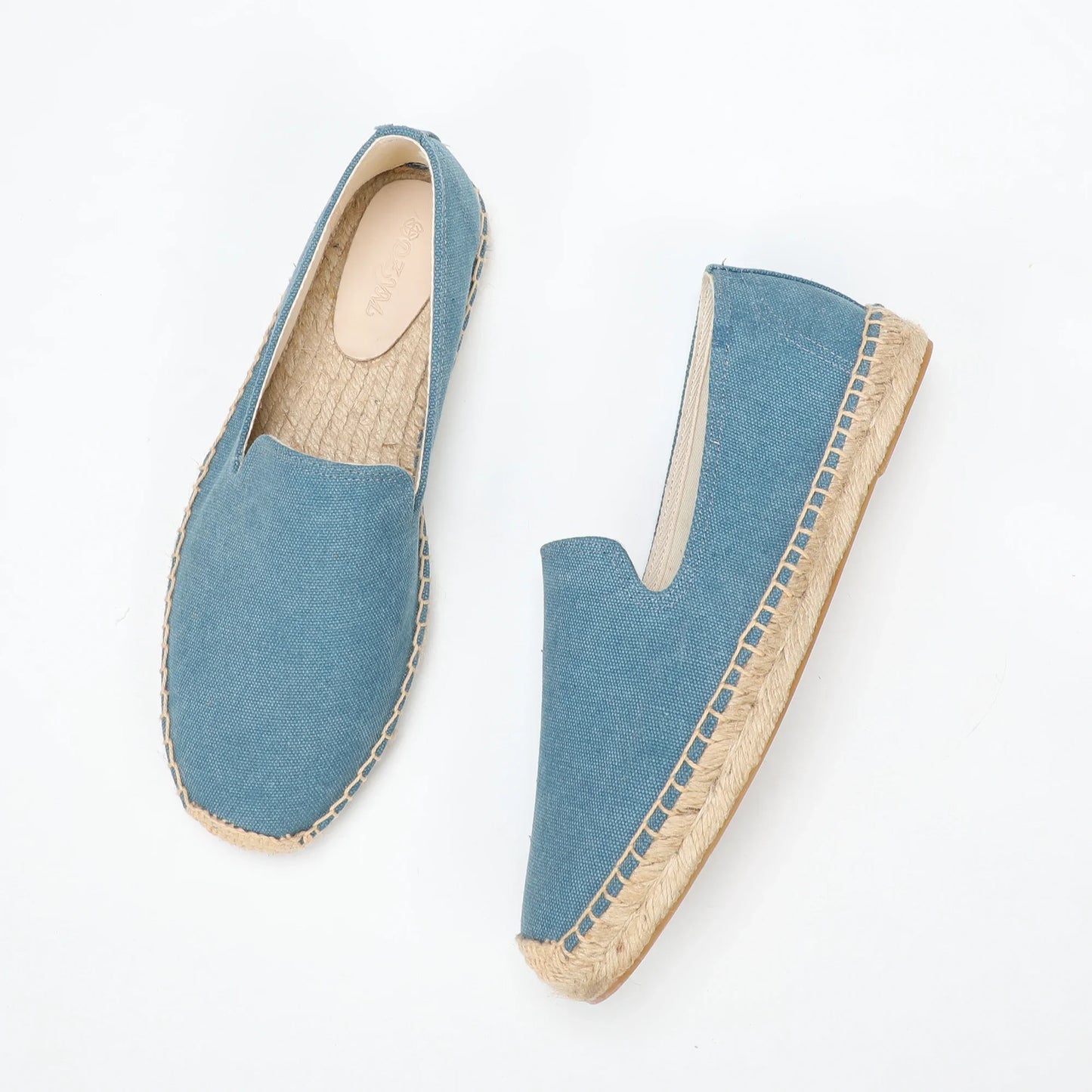 Espadrilles décontractées pour hommes