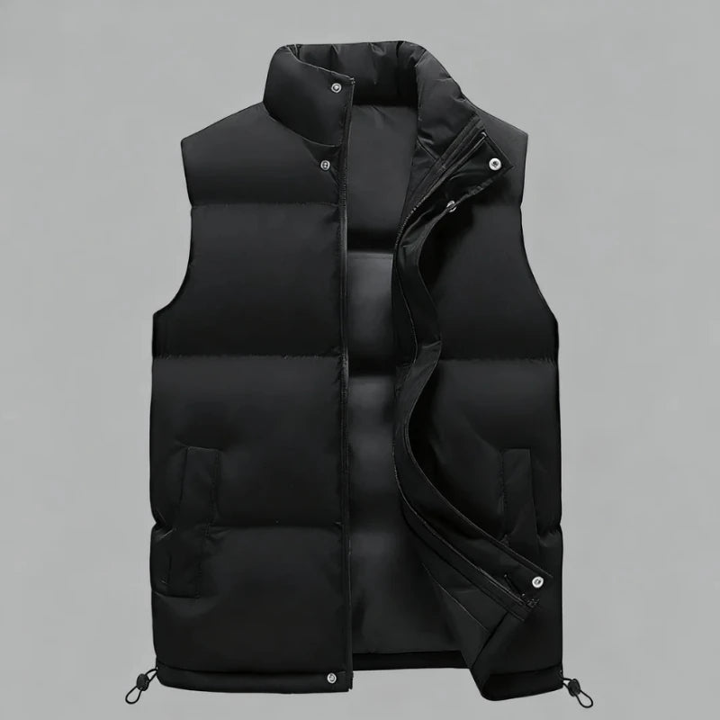 Gilet élégant pour homme