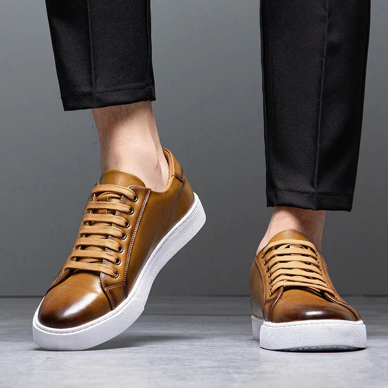 Baskets Hommes Angelo
